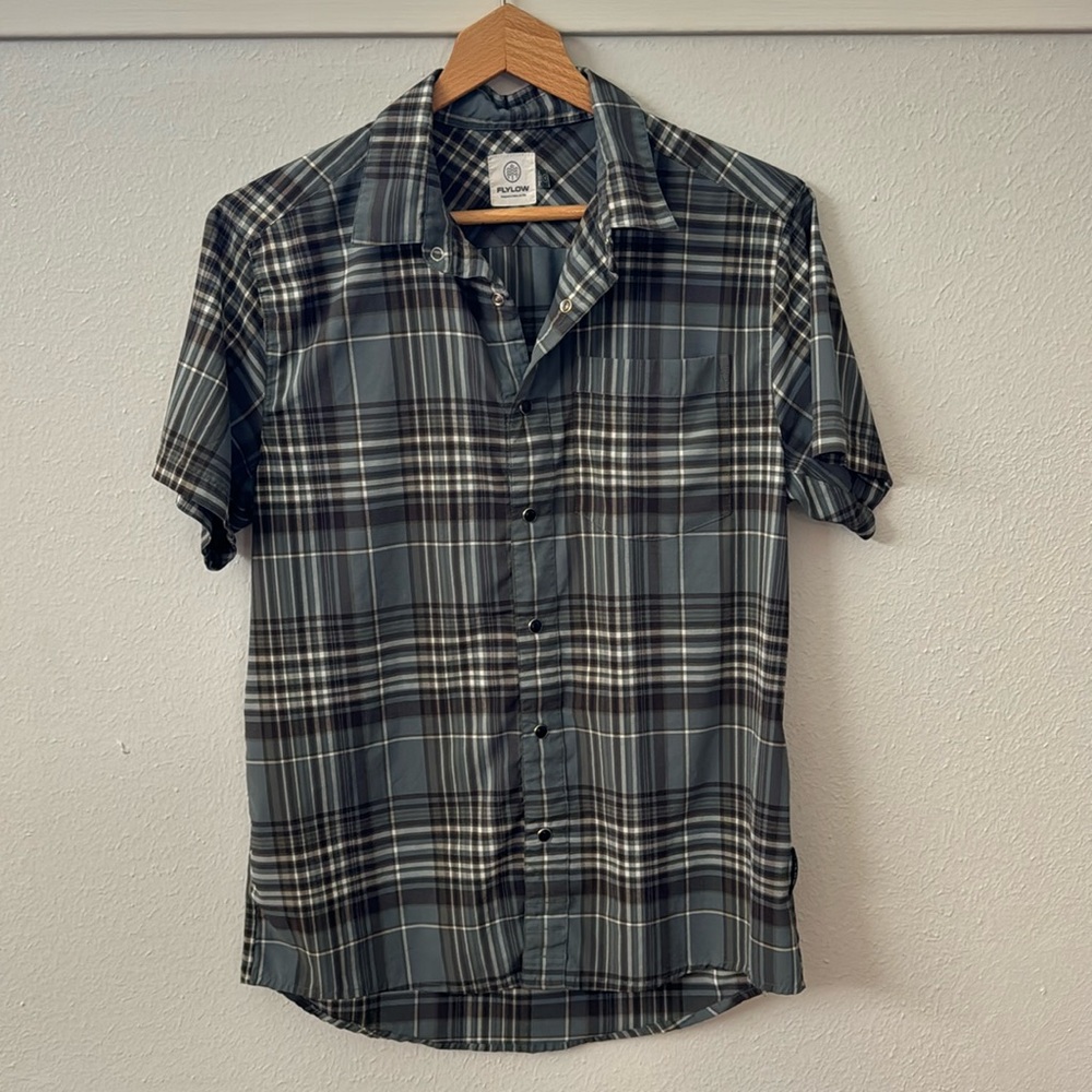 Flylow Anderson - Men’s Small